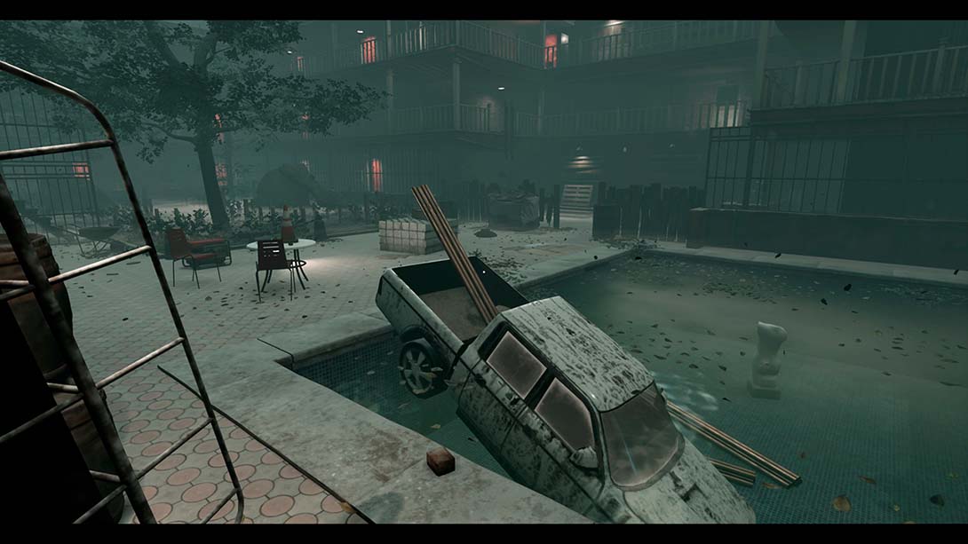 【美版】氧化室104号 Oxide Room 104 中文_2