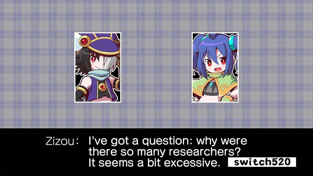 魔神少女 Episode 2 金手指截图5