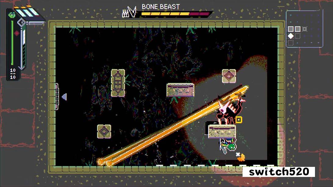 【美版】蛙匪 .Frogue 中文_1