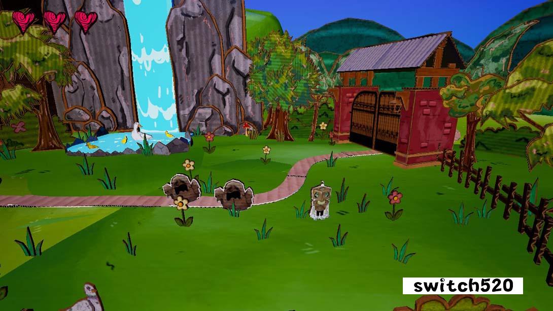 【美版】Utah Games Presents 英语_3