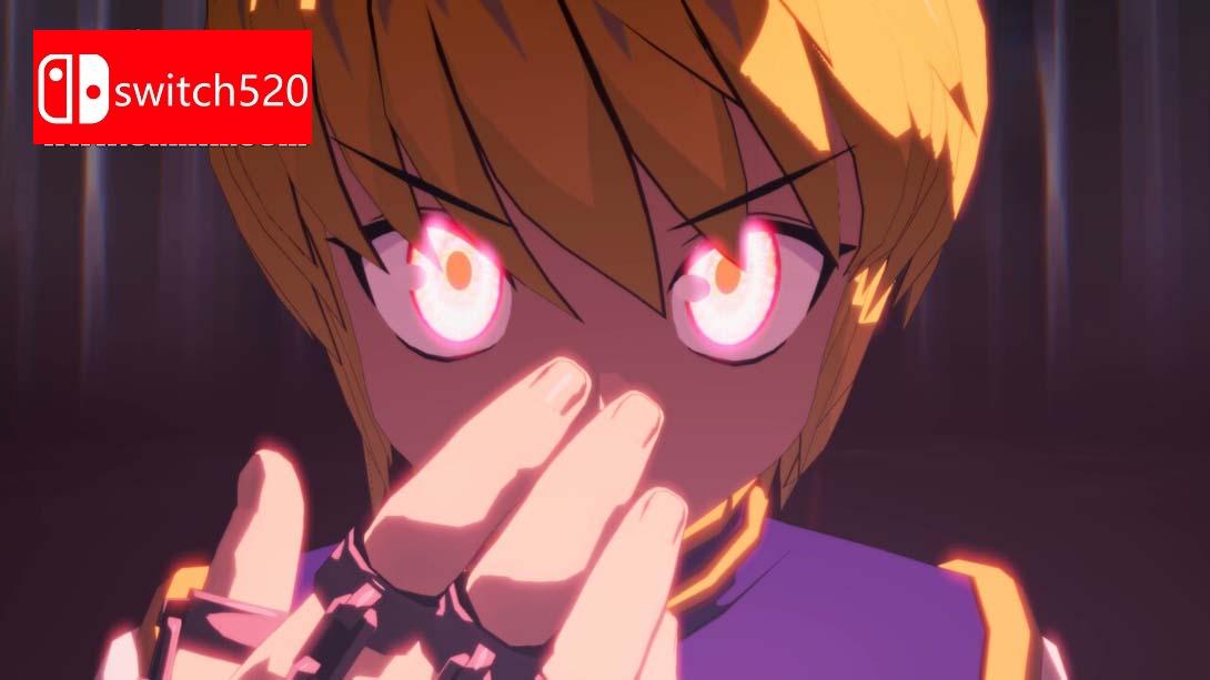 【日版】全职猎人 念力冲击 .HUNTER×HUNTER NEN×IMPACT 中文_4