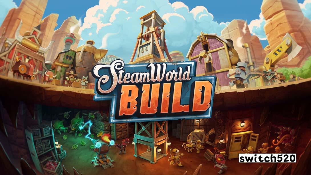 蒸汽世界建造游戏修改功能截图1