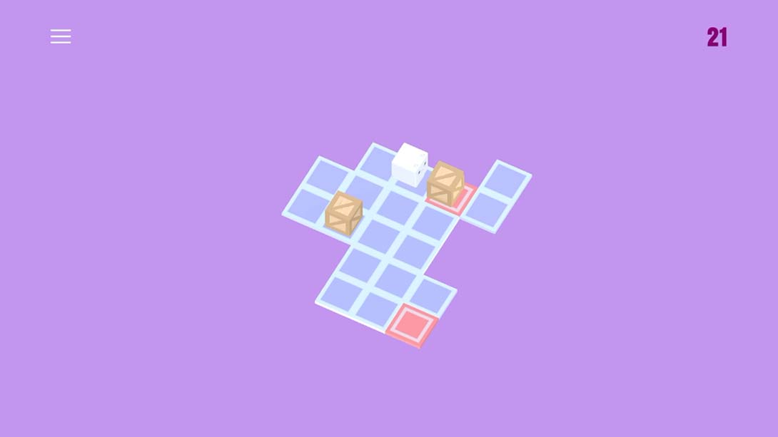 蓬松立方体 Fluffy Cubed 英语_2