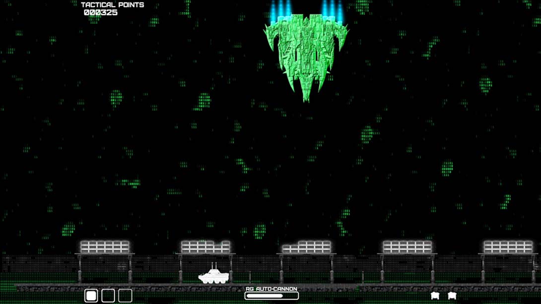 Space Aliens Invaders 英语_2