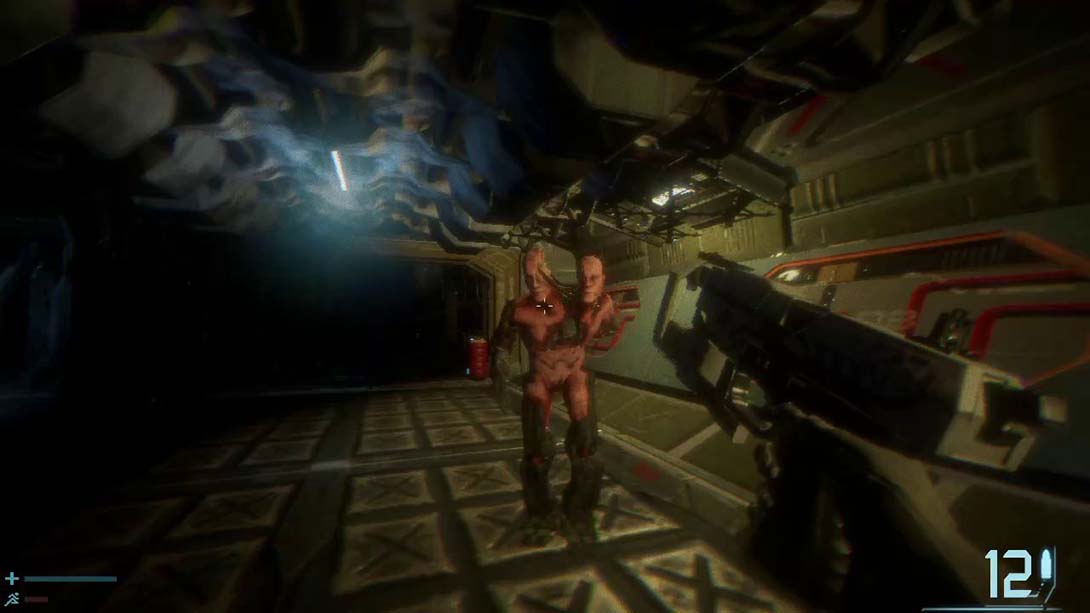 【美版】综合症 Syndrome 英语_4