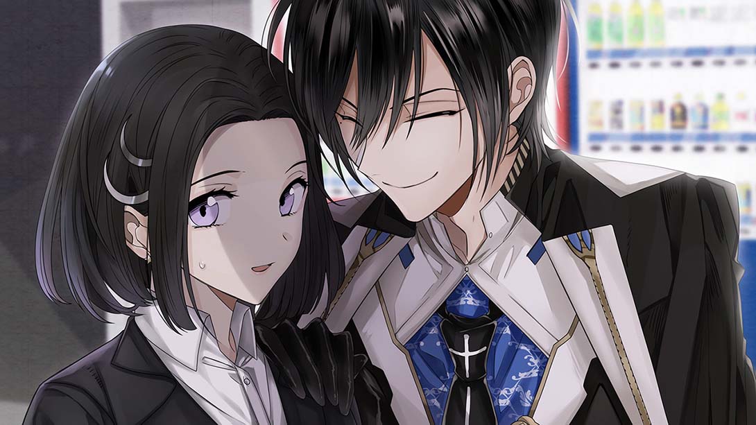 第六妖守 Dairoku: Agents of Sakuratani 英语_4