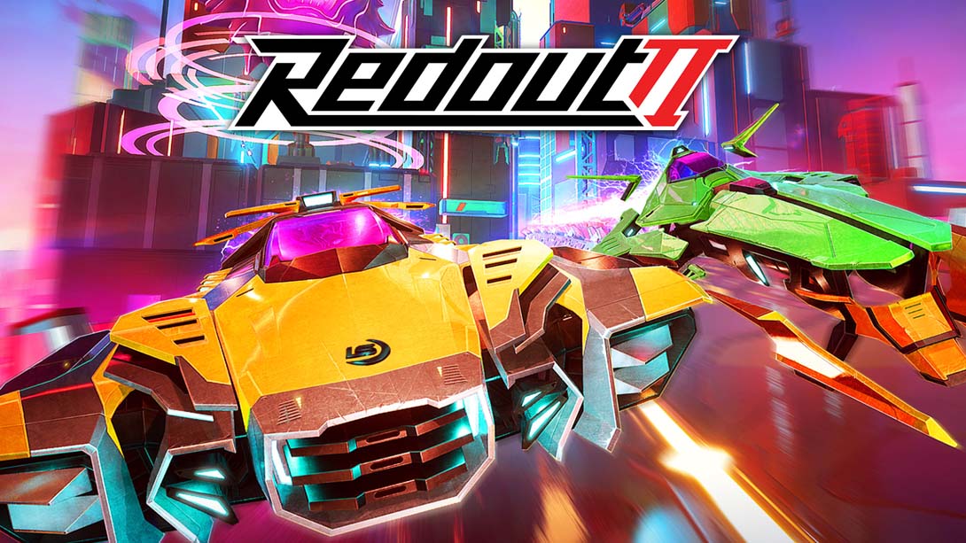 【美版】红视2 Redout 2 中文_0