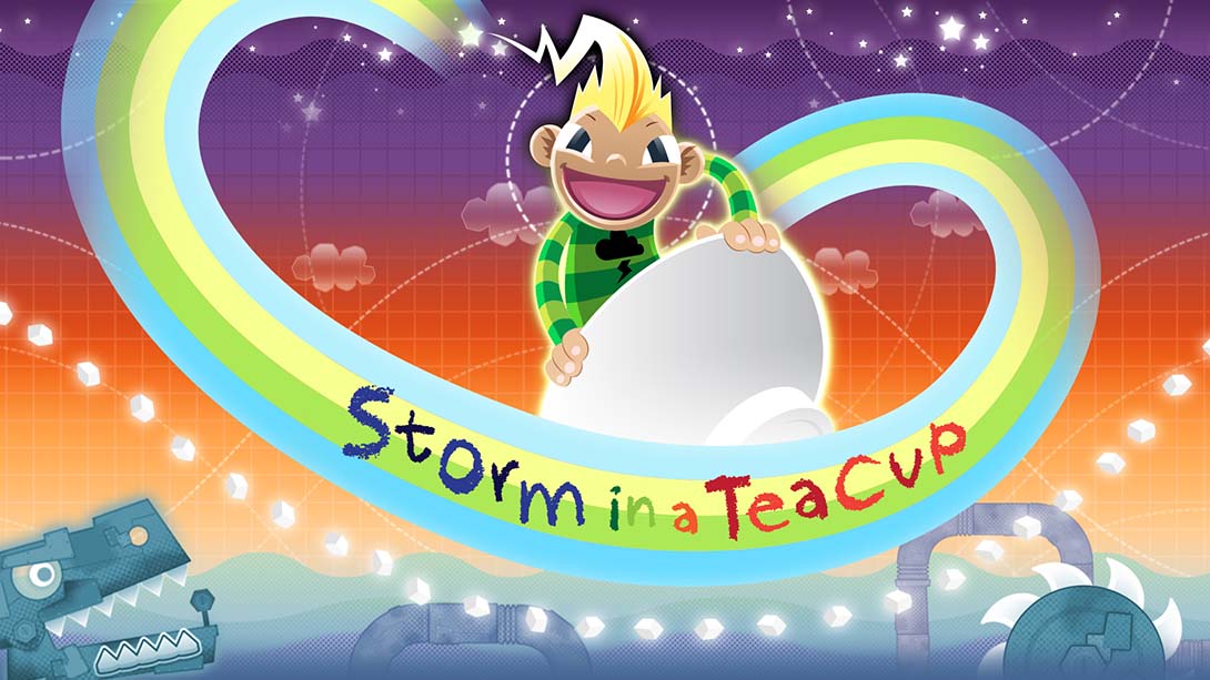 茶杯风波 Storm In A Teacup 中文_0