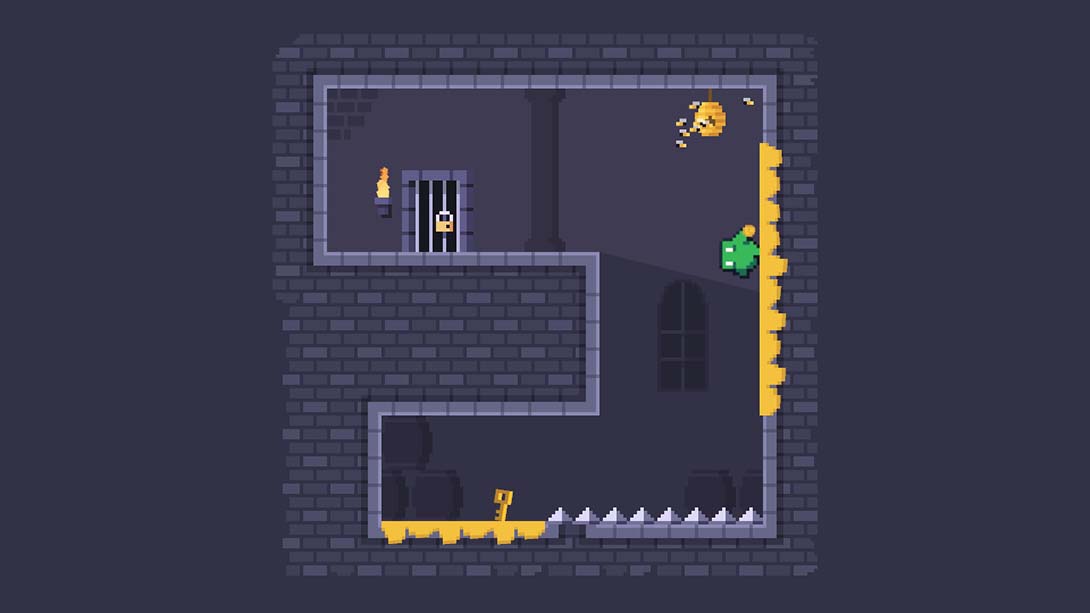 外星人脱逃 中文_1