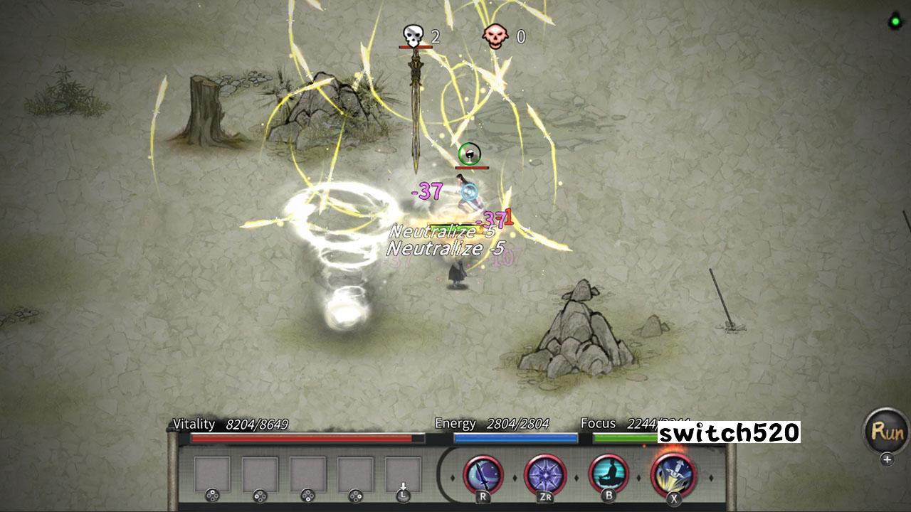 鬼谷八荒金手指截图7