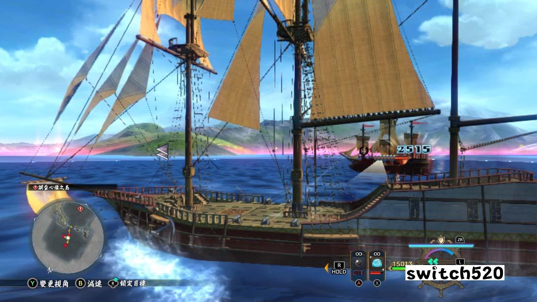 伊苏 X 北境历险 金手指截图 4