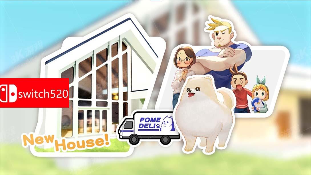 【美版】泥狗了 .DORONKO WANKO 英语_2