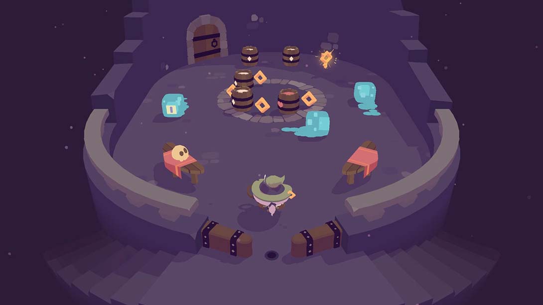 【美版】弹珠巫师 Pinball Wizard 中文_1