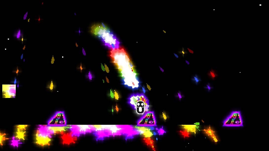 【美版】霓虹魂 Neon Souls 英语_4