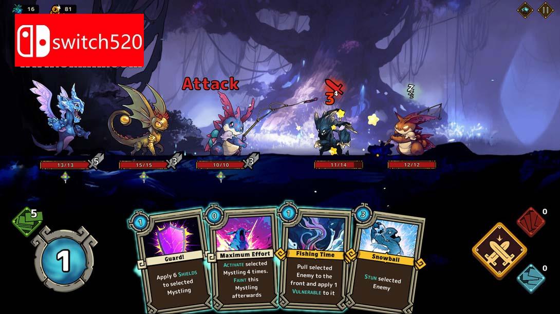 【美版】龙蚀 .Dragon Eclipse 中文_4