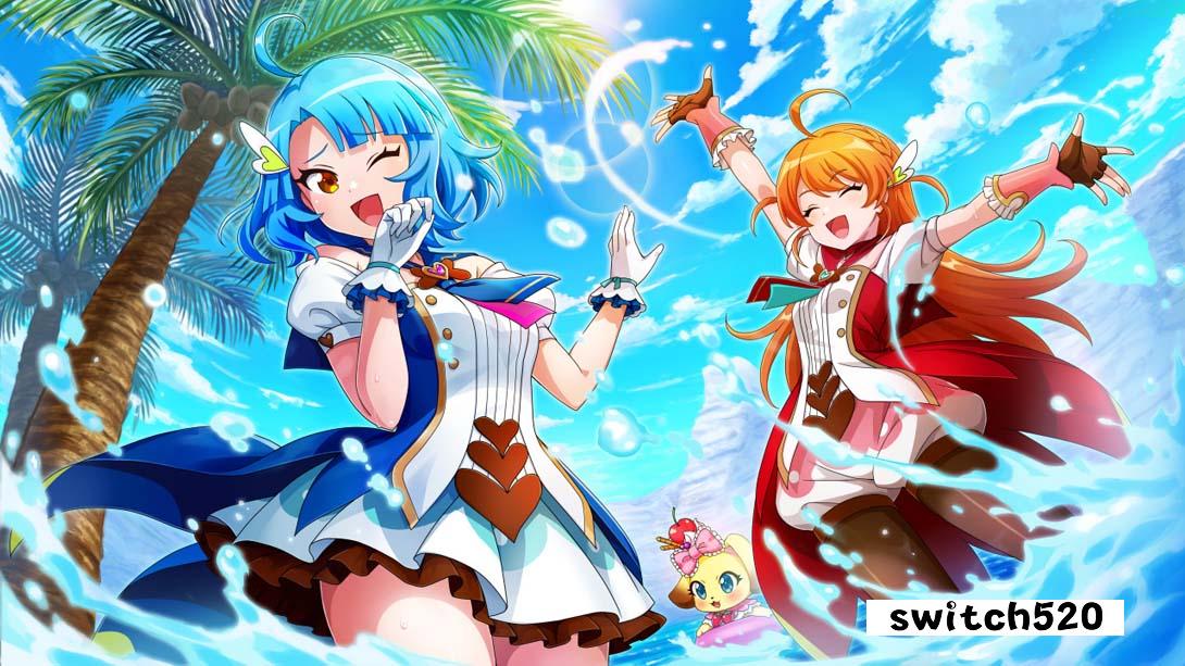 爆裂！甜点王国金手指截图5