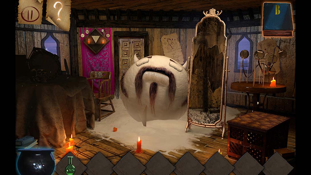 比阿特丽斯之塔 The Tower of Beatrice 英语_3