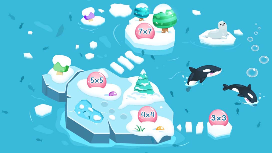 【美版】美人鱼的故事 Mermaid Story 中文_5