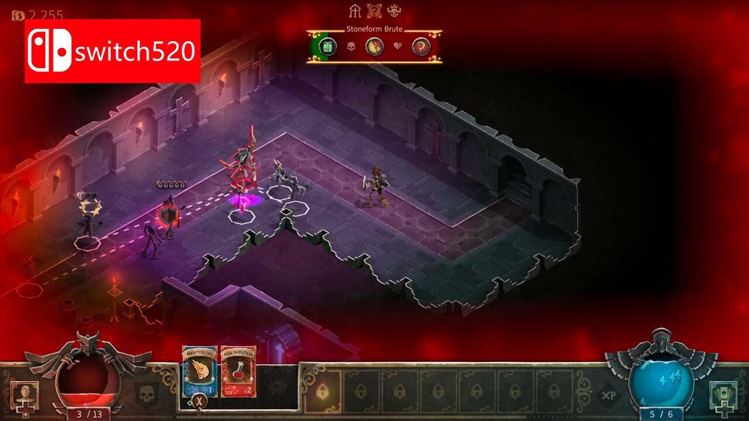 【美版】恶魔之书 .Book of Demons 中文_4