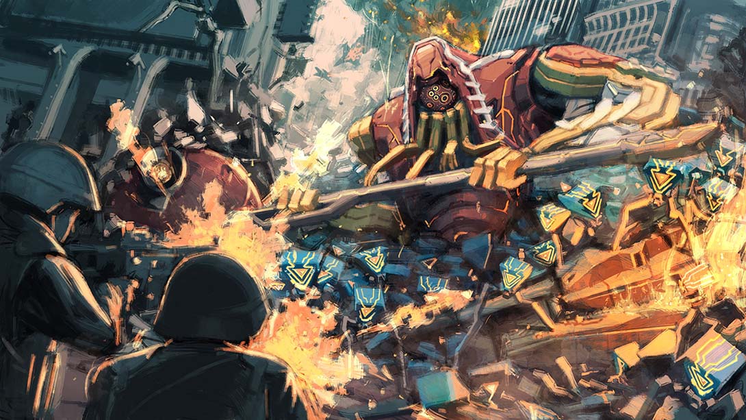 【美版】千兆破坏者ALT.GIGA WRECKER Alt. 中文_4