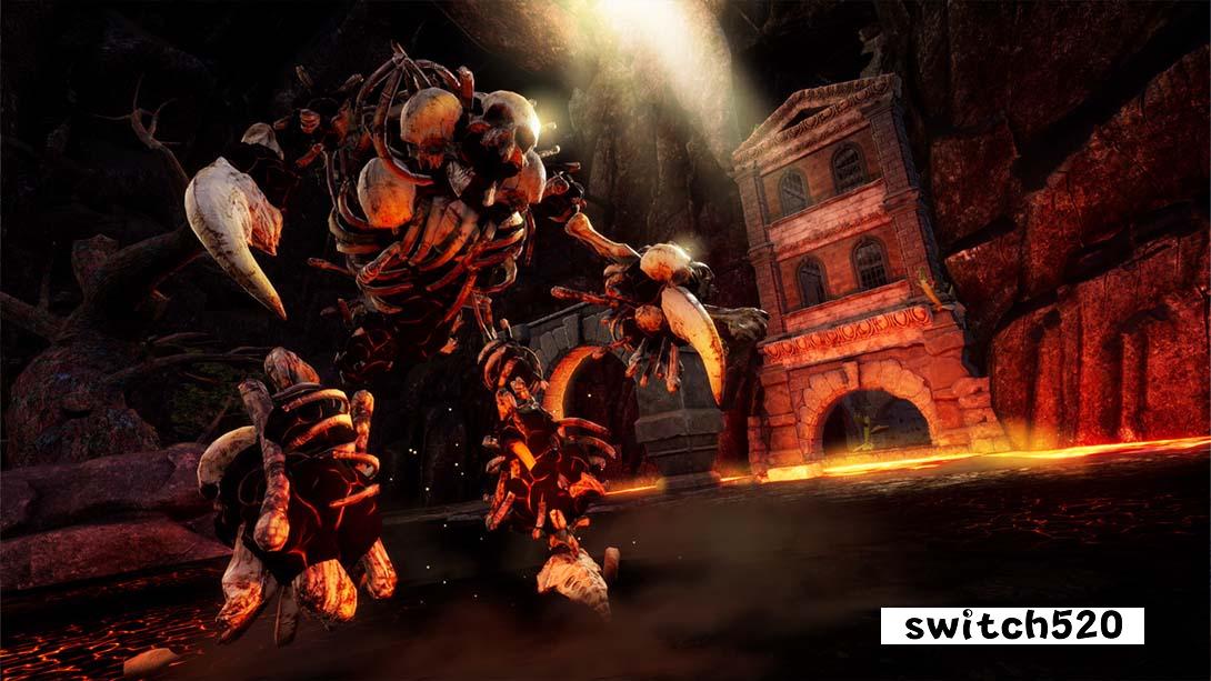 【美版】下行 增强版 Downward Enhanced Edition 中文_5