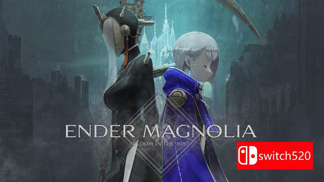 终焉之玛格诺利亚 雾中之花 ENDER MAGNOLIA（1.1.0版本）金手指截图