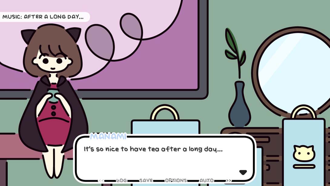 【美版】一年春天 A YEAR OF SPRINGS 中文_3