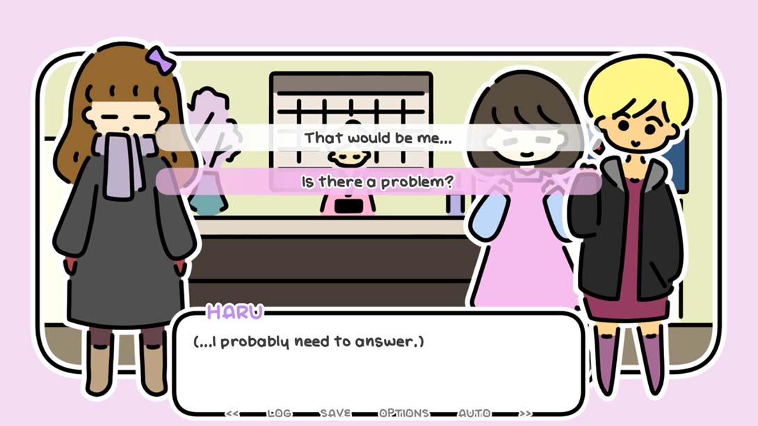 【美版】一年春天 A YEAR OF SPRINGS 中文_5