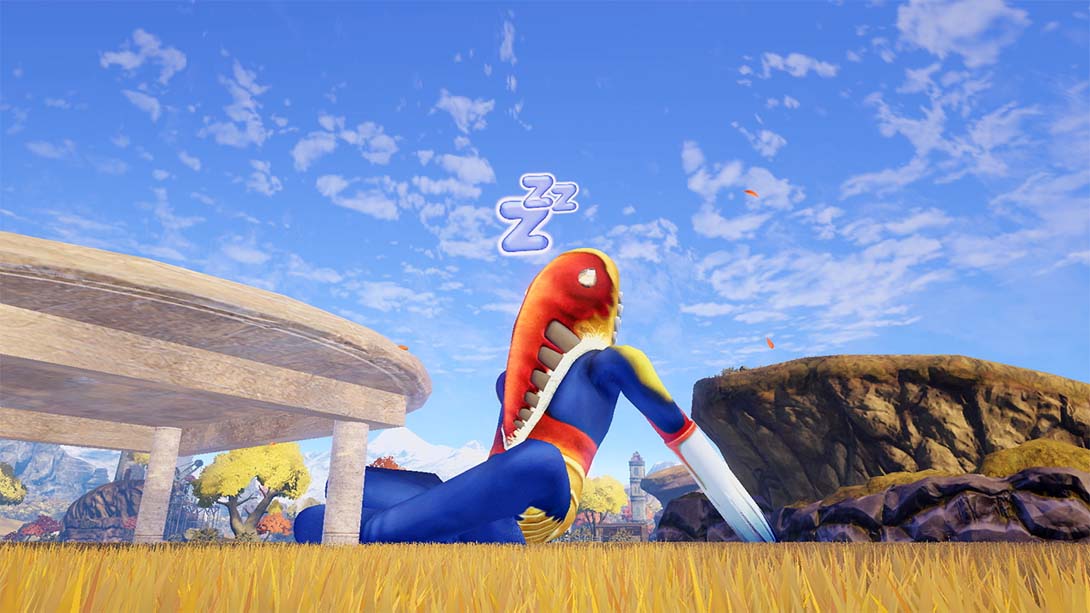 【美版】奥特曼怪兽农场 Ultra Kaiju Monster Rancher 中文_5