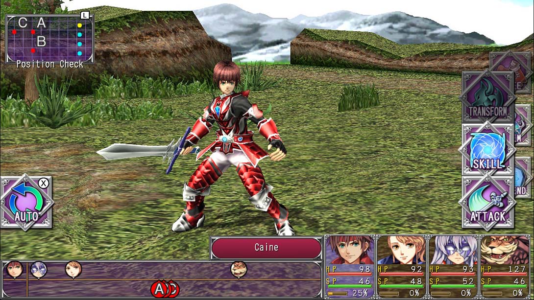 亡灵法则 Revenant Dogma游戏修改代码截图4