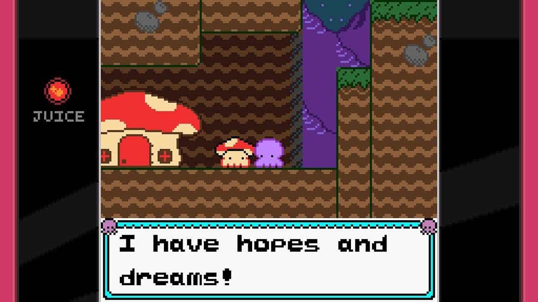 超级鱿鱼 Super Squidlit 英语_4