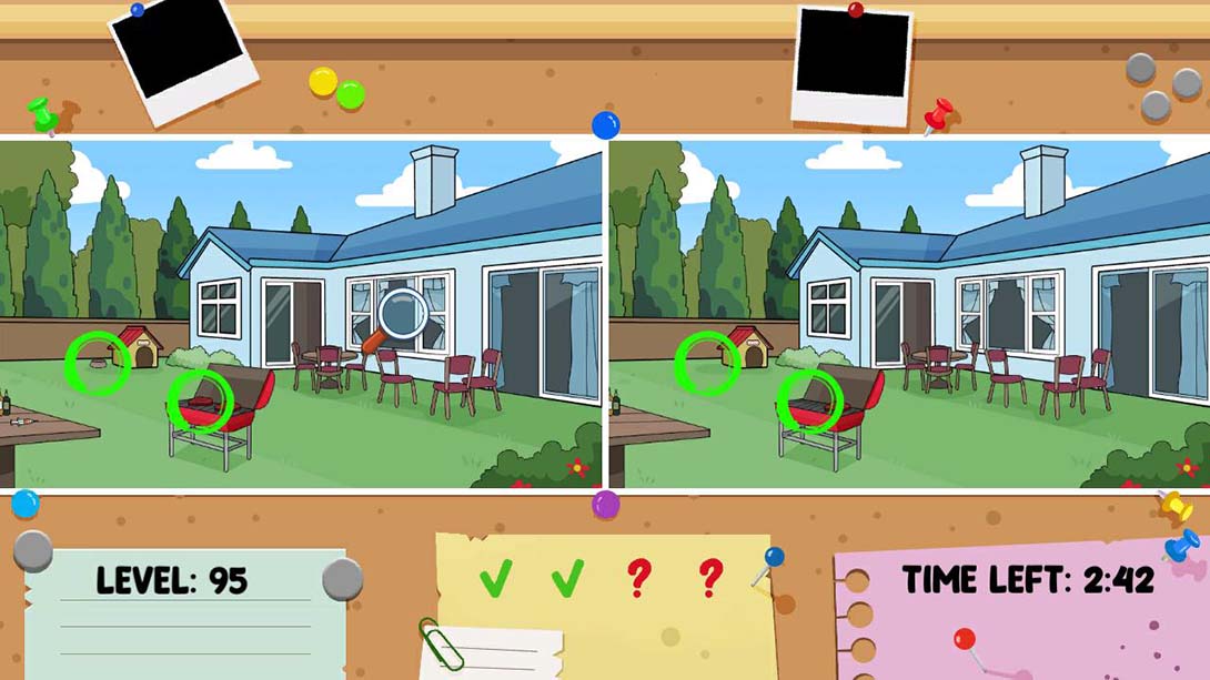 【美版】探长：神秘线索 Detective Inspector: Mysterious Clues 英语_2