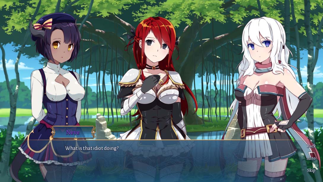 【美版】樱花MMO3 Sakura MMO 3 中文_2