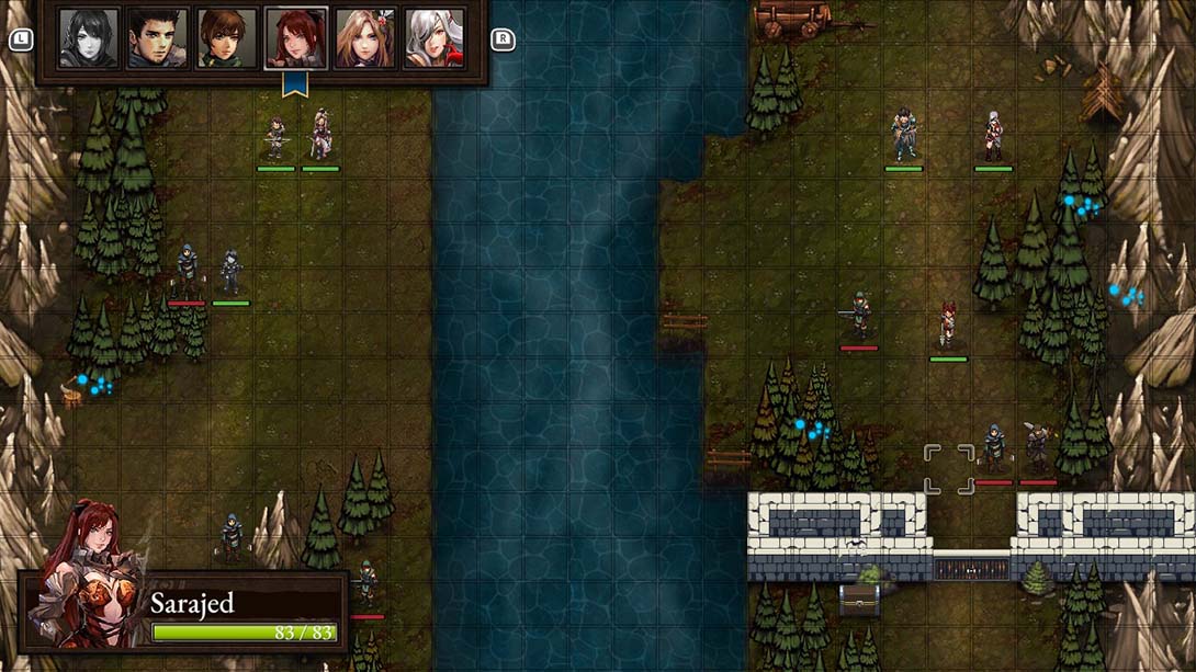 崛起永恒 Rise Eterna 英语_4