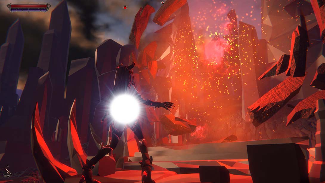 【美版】魅魔之枪 Succubus With Guns 英语_5