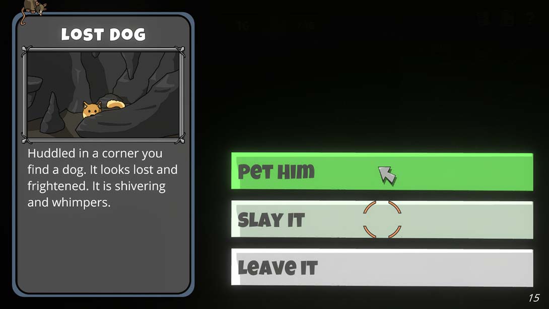 巨魔巡逻队游戏截图4