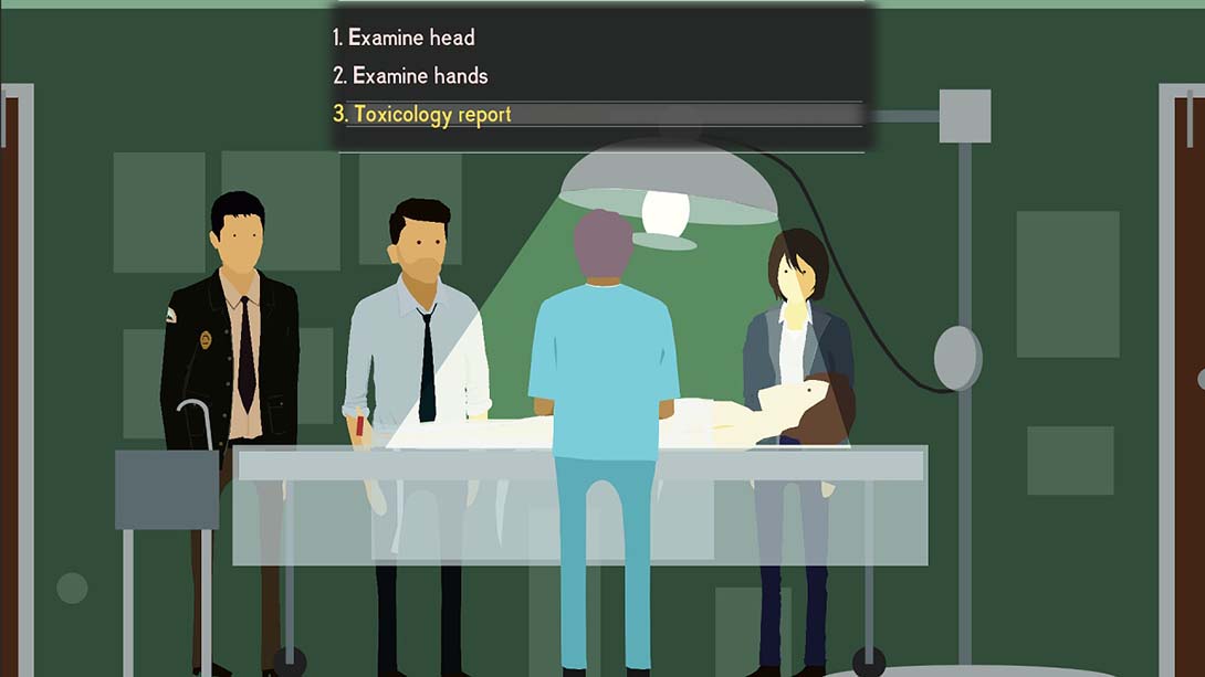 大雨滂沱 Rainswept 英语_4