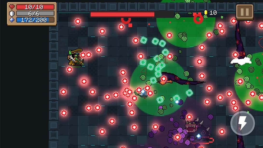 元气骑士金手指截图3