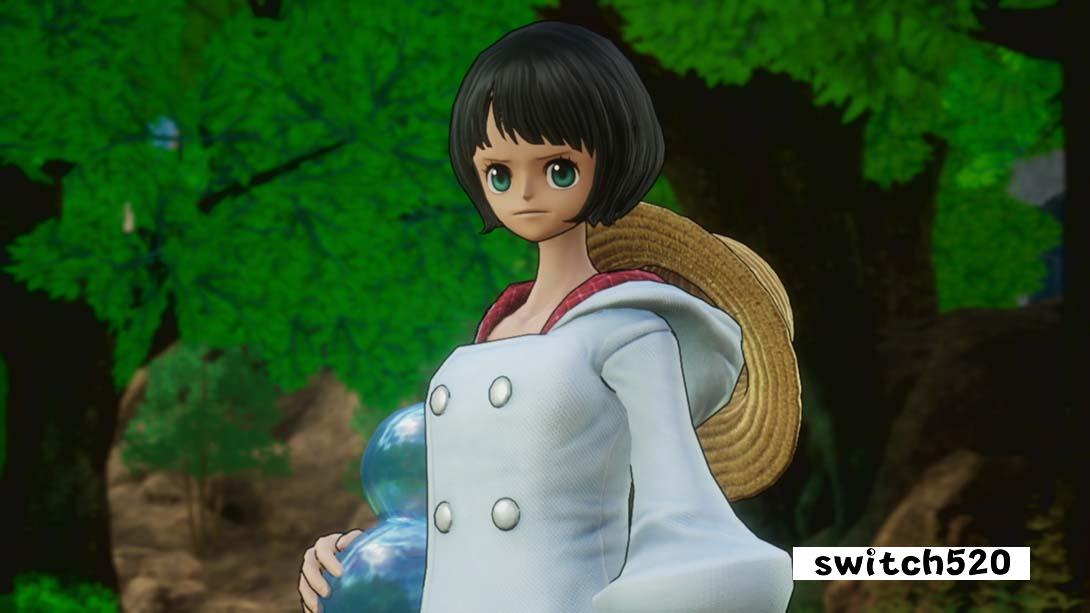 海贼王时光旅诗游戏截图7