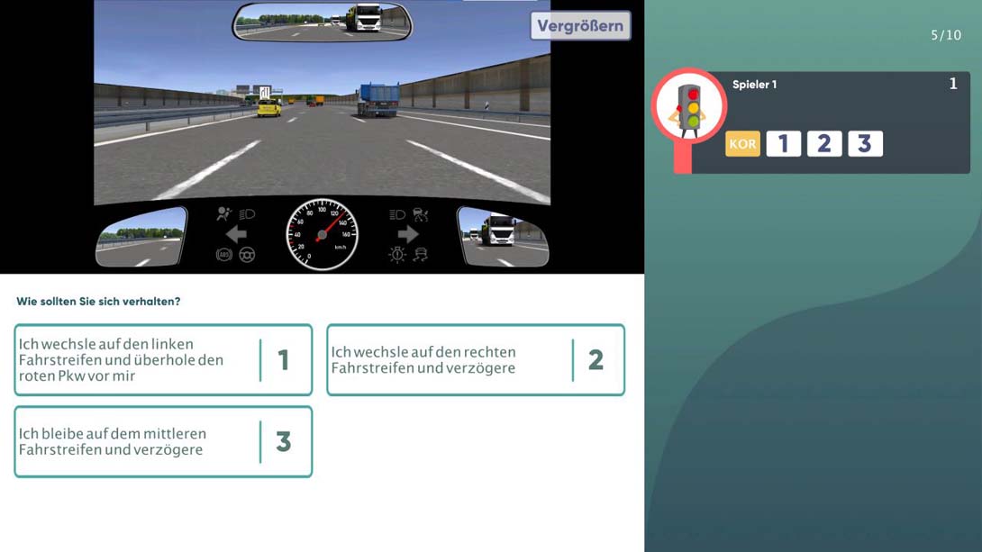 【英版】Bestanden! Dein Weg zum Führerschein 德语_1