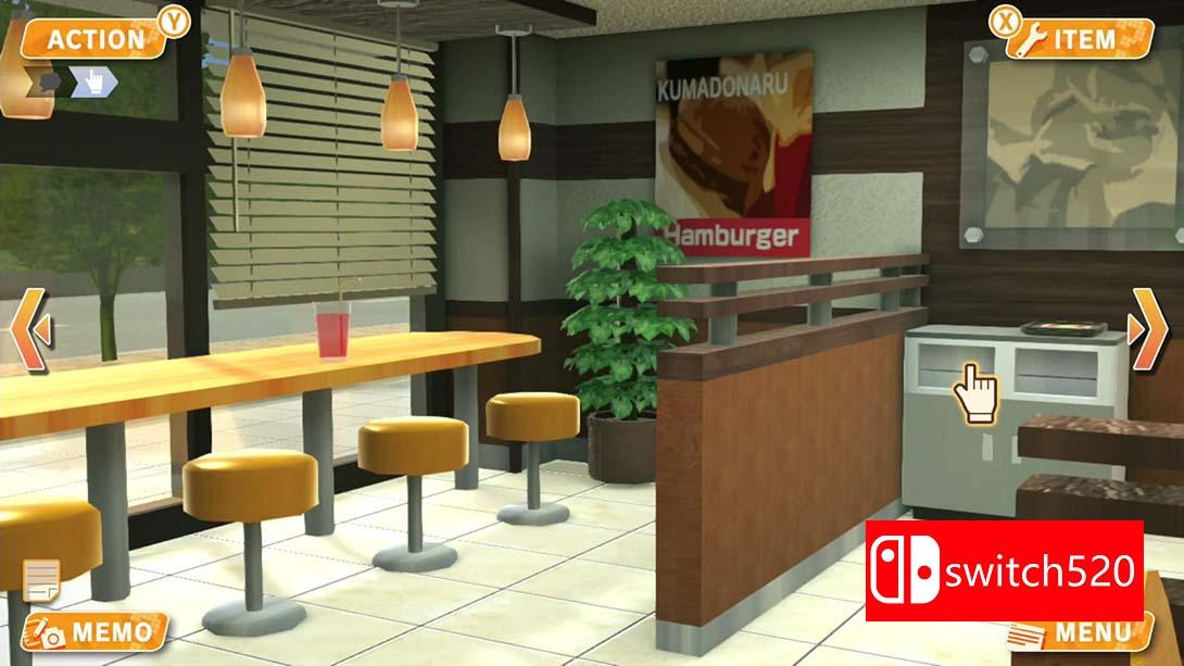 【美版】密室逃脱 ep1-4  .The Escape Room Chronicles ep1-4 中文_2