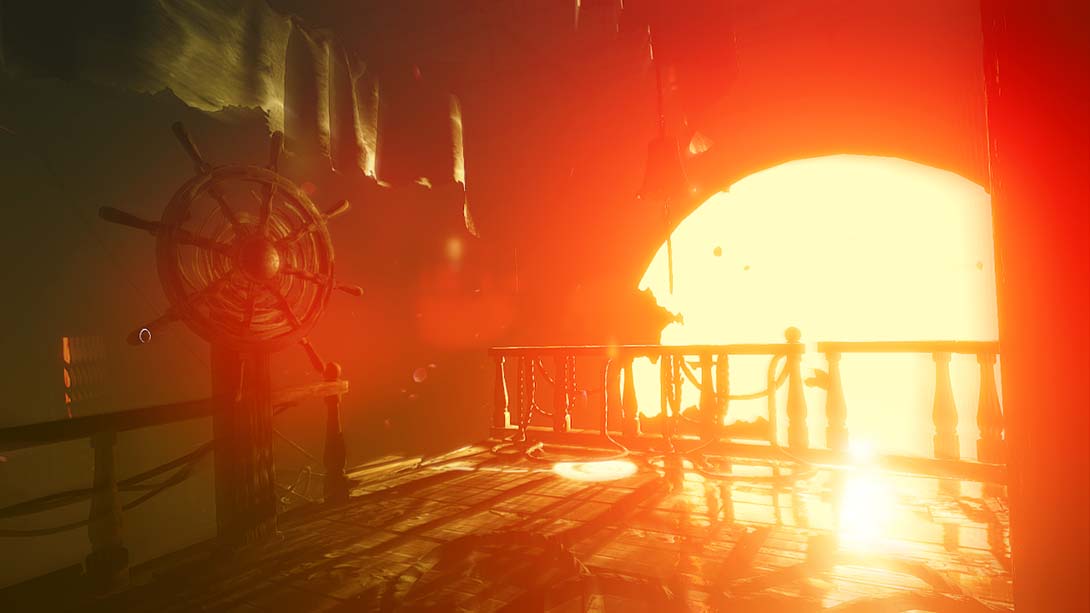 层层恐惧2 Layers of Fear 2 英语_5