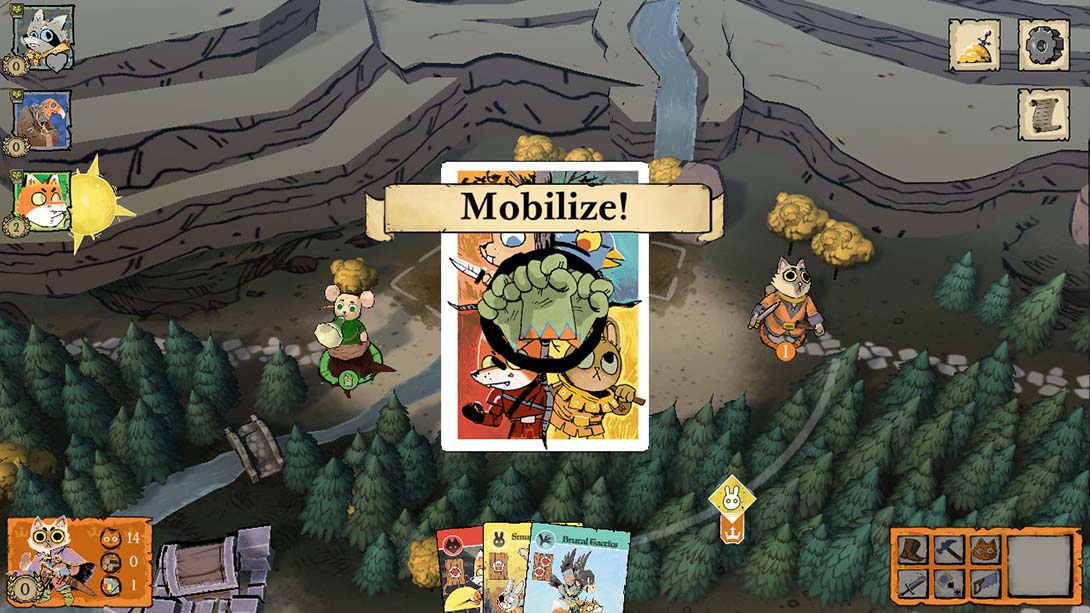 【美版】茂林源记 Root 中文_5