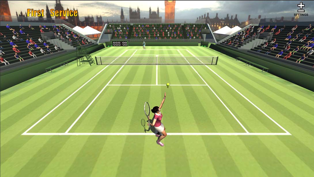 大满贯网球 Grand Slam Tennis 英语_3