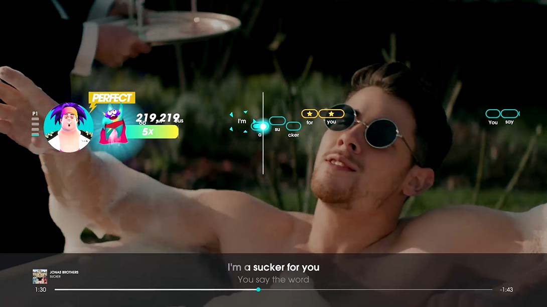 超级歌声2021 Lets Sing 2021 英语_2