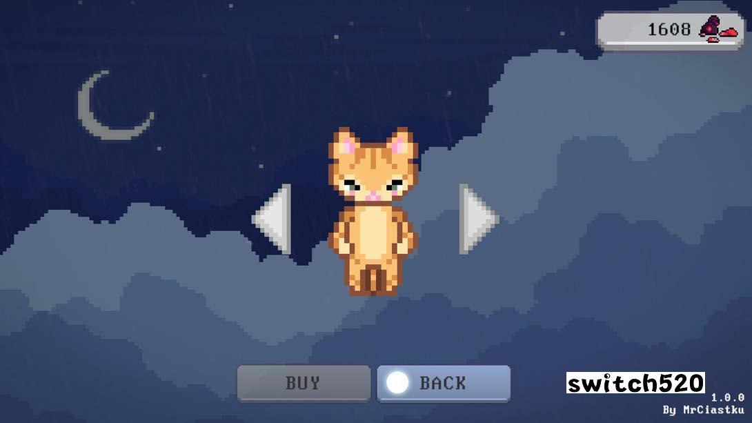 【美版】猫主 Catlord 英语_3