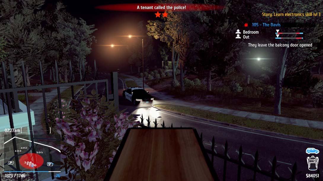 小偷模拟器 Thief Simulator 英语_6