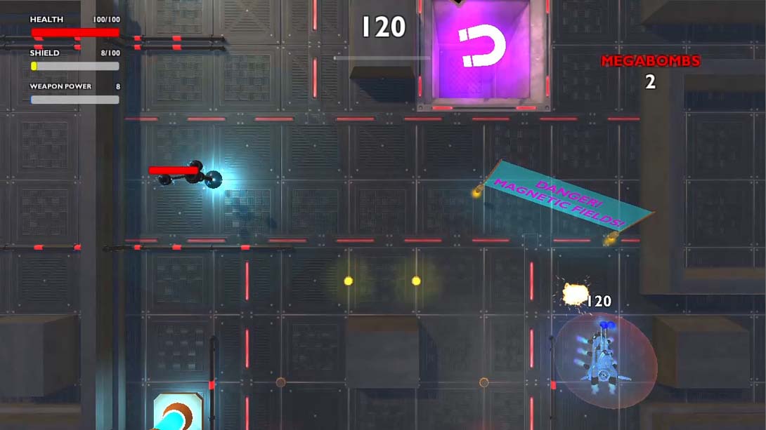 【美版】坦克拉马 .Tankorama 英语_6