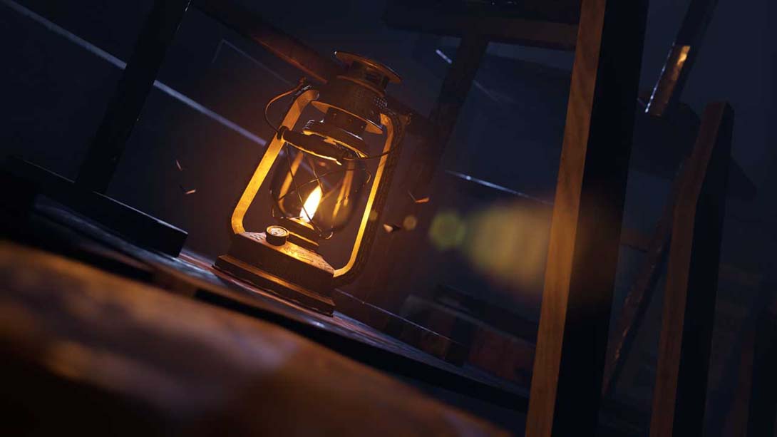 女鬼桥2 释魂路 画质MOD MOD_3