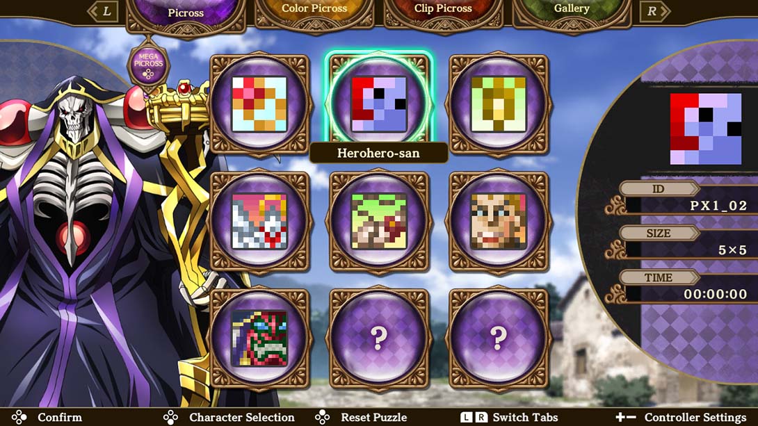 绘图方块纳萨力克之王金手指截图5